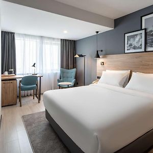 Chambre Supérieure